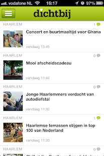 Free Download Dichtbij APK