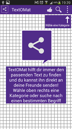 Text-O-Mat