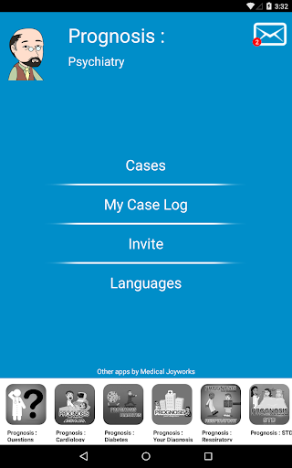 免費下載醫療APP|Prognosis : Psychiatry app開箱文|APP開箱王