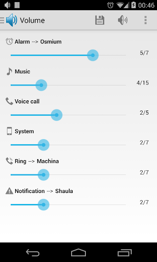 Audio Manager NFC Addon