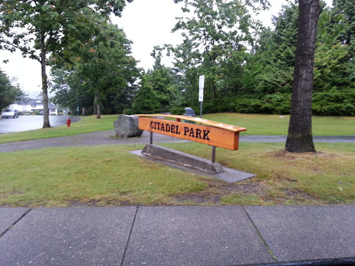 Citadel Park