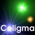 Coligma Live Wallpaper icon