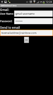 How to download Auto SMS to Email lastet apk for bluestacks