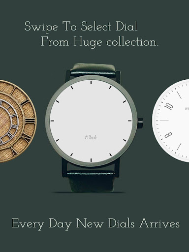 Watchface Store Wear