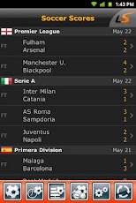 LiveScore