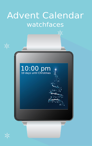 免費下載娛樂APP|Christmas faces (Android Wear) app開箱文|APP開箱王