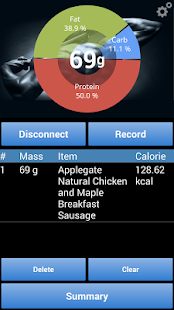 IronRatio Screenshots 4