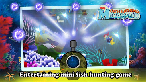 免費下載街機APP|Gun Fishing Mermaid app開箱文|APP開箱王