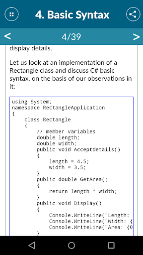 【免費書籍App】Learn To Programming-APP點子