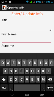 Free Open House ID APK