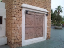 Mosaico Sant Antoni