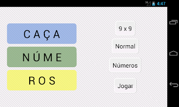 Caça Números APK Download for Android