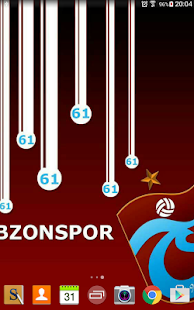 Free Trabzonspor Duvar Kağıdı&Marş APK