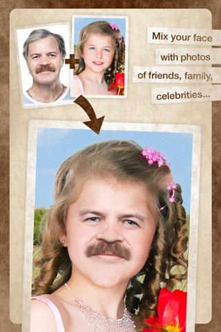 MixBooth Screen 2