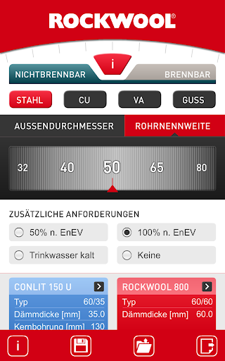 【免費工具App】Planungshelfer Rohrleitungen-APP點子