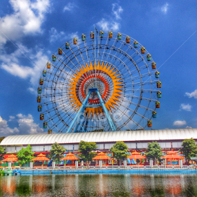 by Akiro Mahilom - Instagram & Mobile iPhone