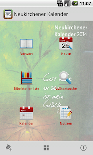 How to mod Neukirchener Kalender 2014 1.3.3 unlimited apk for android
