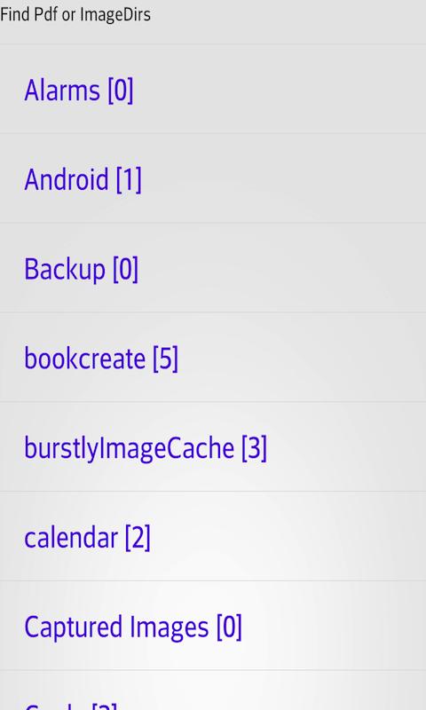 Epub Generator (Pdf-Epub) Screen 3