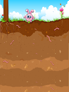 How to install Bunny Dig lastet apk for android