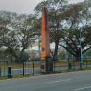 Anzac Parade Obelisk