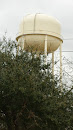 Pearland City Hall Water Tower