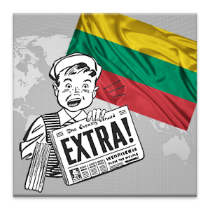 Lietuva Naujienos 3.0.7