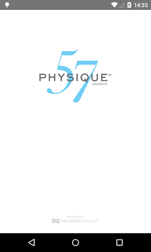 Physique 57 Bangkok