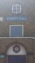 St John's Hall