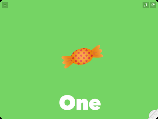 【免費教育App】One and Many-APP點子