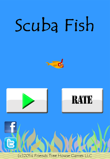 Scuba Fish