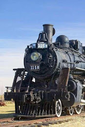 Train Puzzle poster 1