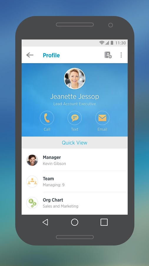 Workday Android Apps on Google Play