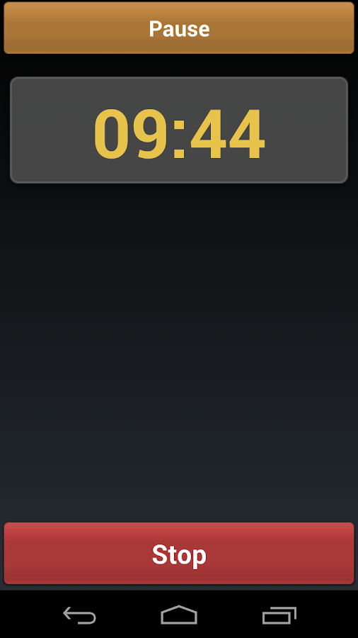 Insight Timer Meditation Timer Androidapps op Google Play