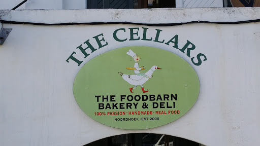 The Foodbarn Bakery and Deli