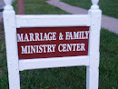 Offutt Marriage and Family Ministry Center