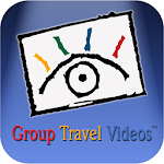 Cover Image of Download Group Travel Videos  APK