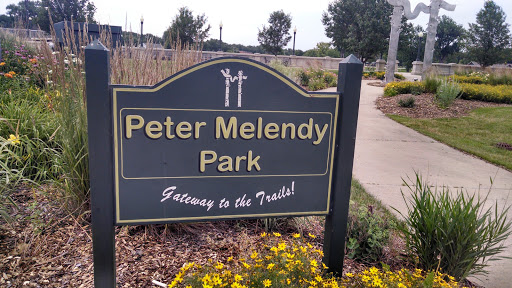 Peter Melendy Park