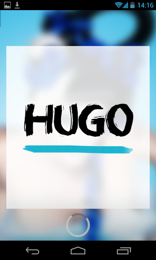 【免費生活App】Hugo Salon-APP點子