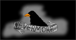 Nevermore (Inspiration: E.A.Poe)