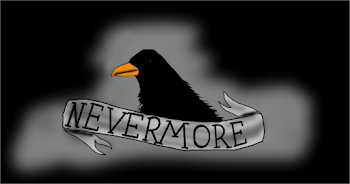 Nevermore (Inspiration: E.A.Poe)