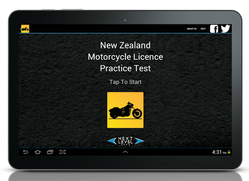 免費下載教育APP|Motorcycle Licence Test app開箱文|APP開箱王