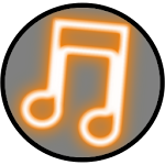 Cover Image of ดาวน์โหลด Bright Sound (Audio Player) 1.1.4 APK