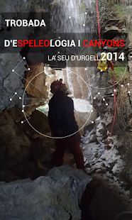 Free Espeleologia i Canyons 2014 APK for PC