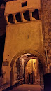 Porta Della Rocca