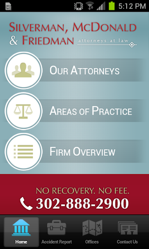 Delaware Injury Attorneys