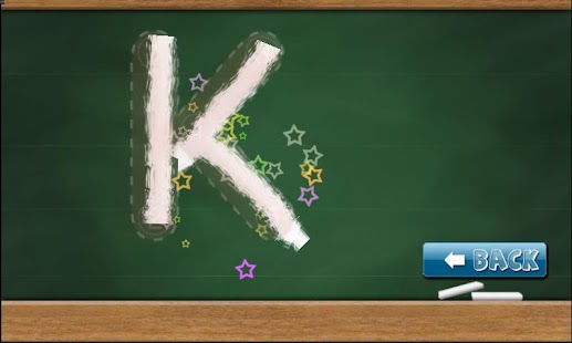 Free Download ABC write for kids APK