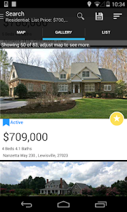 Free TriadMLS2Go APK