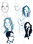 sketch