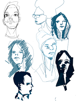 sketch