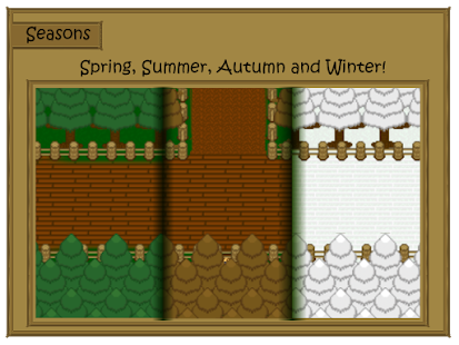 Farm Life:Natures Adventure DX Screenshots 16